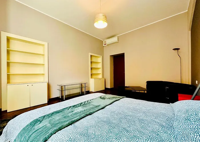 Sweet Navigli S2 Appartamento