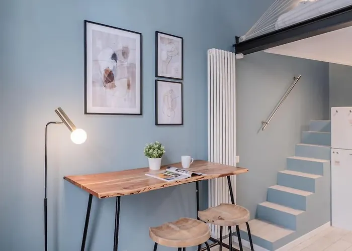 San Babila - Appartement *