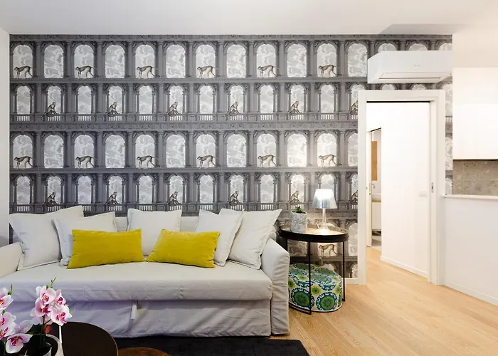 Design - Porta Romana - Duomo * מילאנו