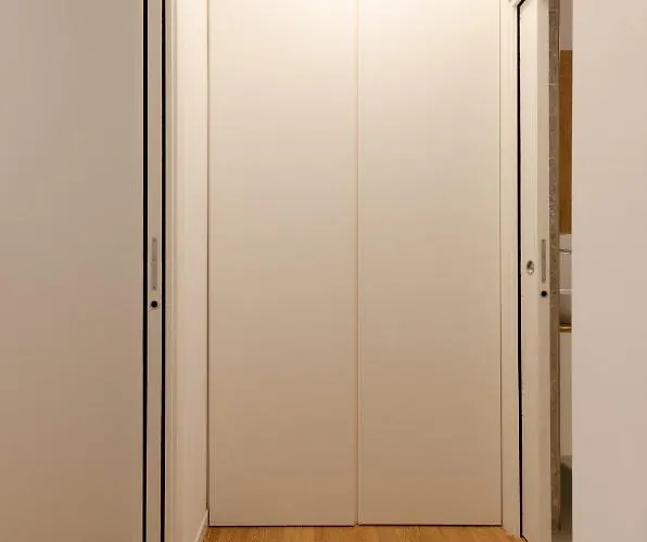 דירה Design - Porta Romana - Duomo מילאנו