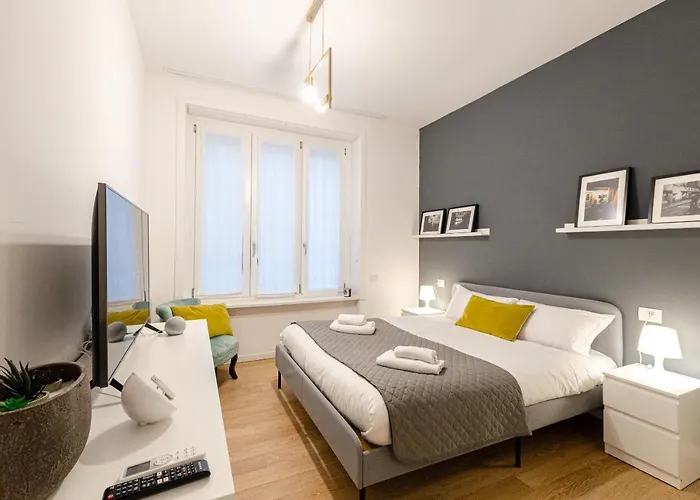 Design - Porta Romana - Duomo *