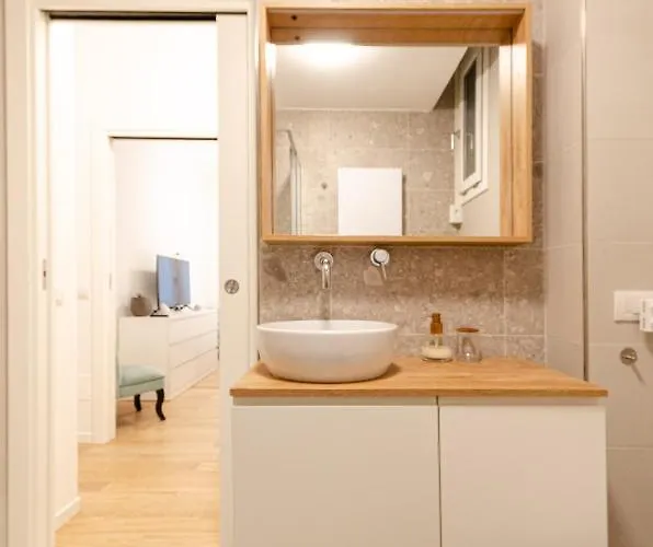 דירה Design - Porta Romana - Duomo *