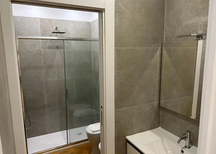 Apartament Moscova Luxury Bruno Mediolan