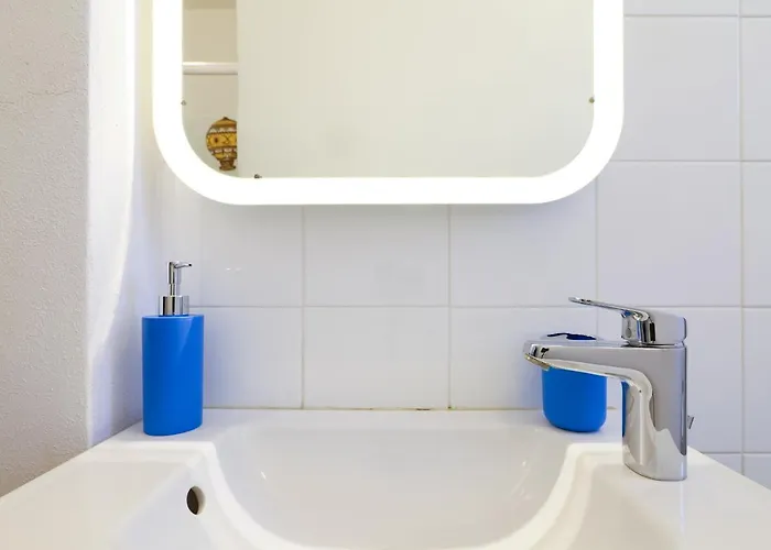 Primopiano - Fusina Appartement