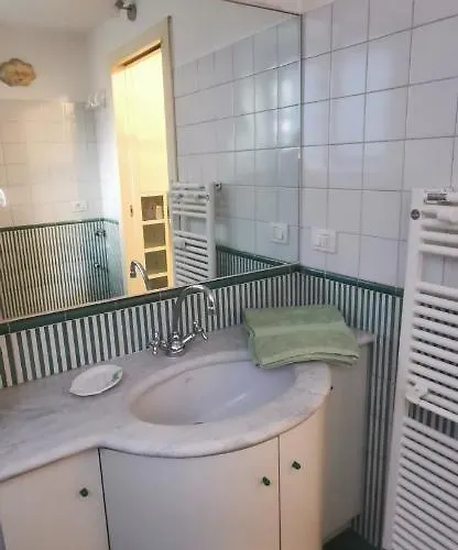 Apartamento Cenacolo *