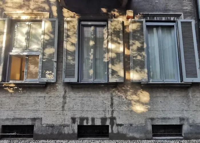 Apartamento Cenacolo Milão