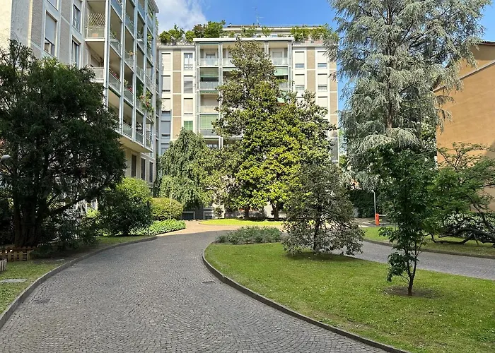 Design - Porta Romana - Duomo *