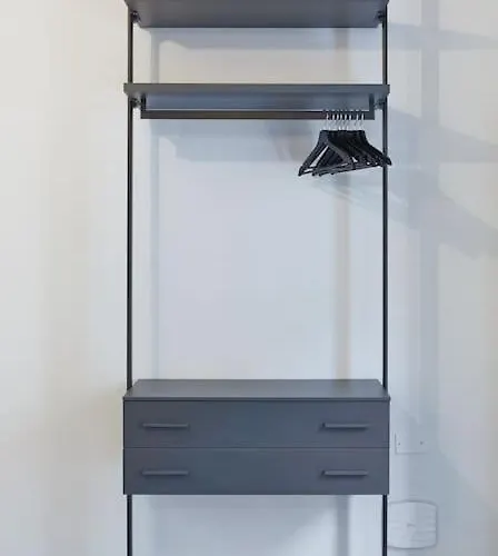 Apartment The *