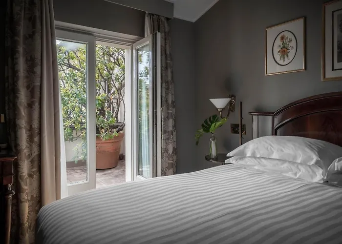 Grand Et De - The Leading Of The World Milán