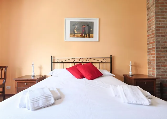 Mila Brizi Apartmán *