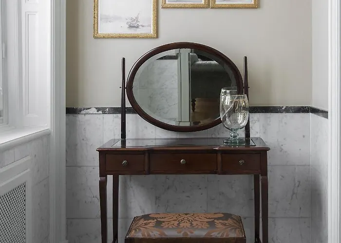 Grand Et De - The Leading Of The World Hotel