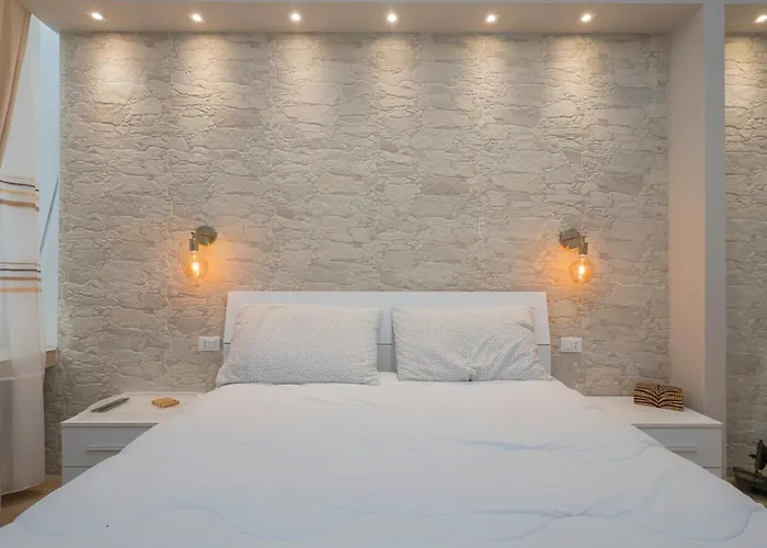 [white Loft Near Duomo] Orti 14 * Milano