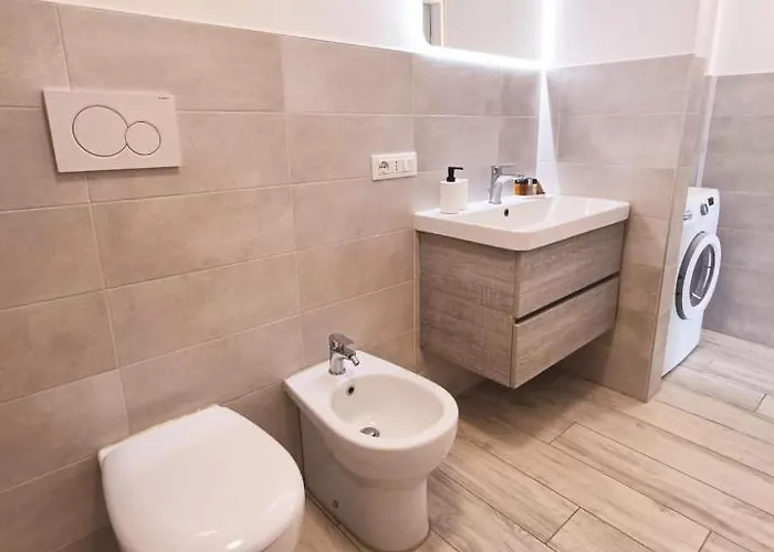 Yr Bocconi- Modern Loft, 3 Min Walk To Duomo Tram Сasa de vacaciones