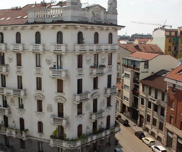 Metro Isola - Nuovo Design - La Milanese