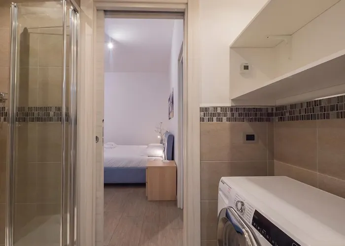 公寓 I Host - Montesuello 9