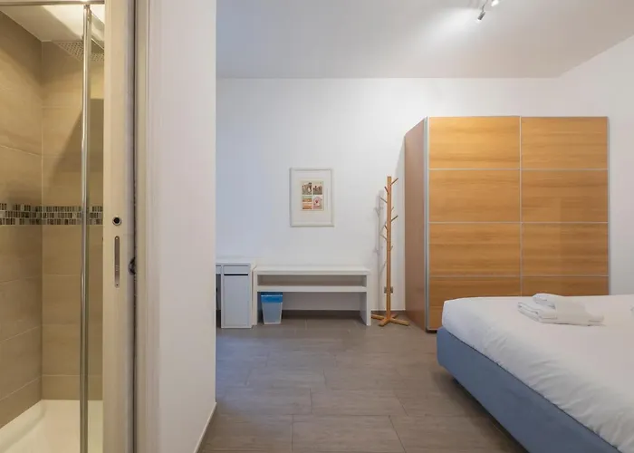 公寓 I Host - Montesuello 9