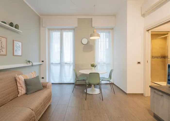 公寓 I Host - Montesuello 9 *