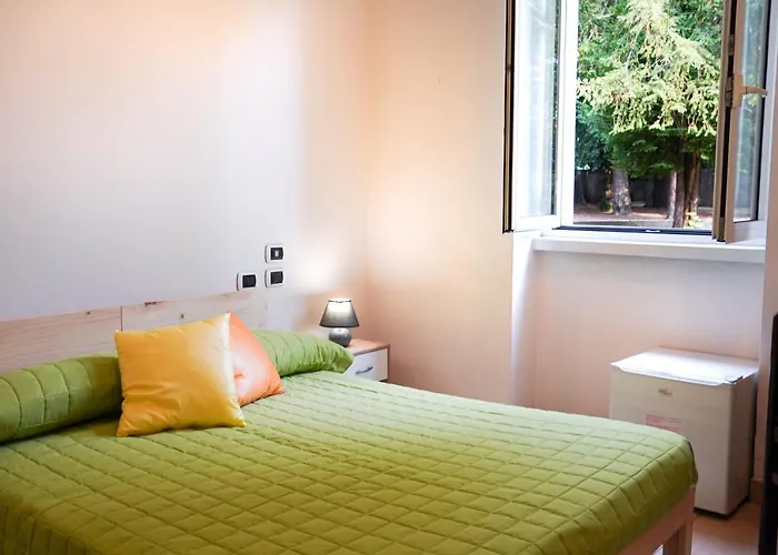 Ciao Mi - Accoglienti Con Bagno Privato - Niguarda E Bicocca 3*