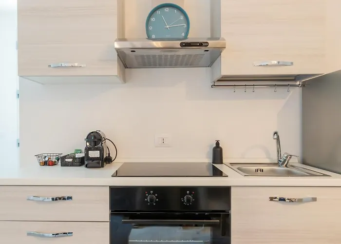 Fondazione Prada - Exclusive Loft Of Cinema ☆☆☆☆☆ * ミラノ