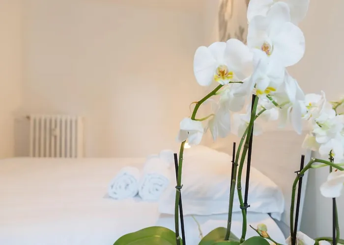 Fondazione Prada - Exclusive Loft Of Cinema ☆☆☆☆☆ アパート *