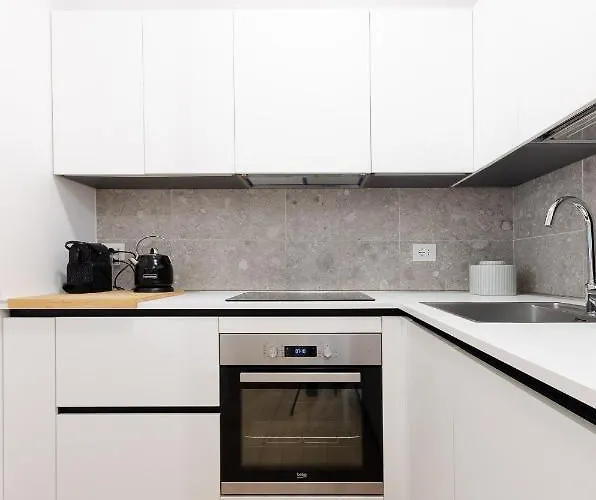 Design - Porta Romana - Duomo