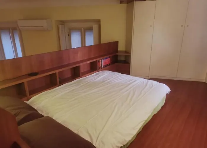 Cenacolo Apartamento