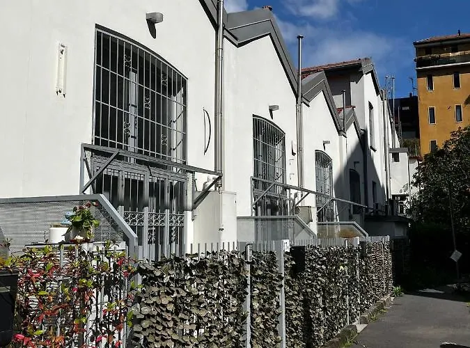 Yr Bocconi- Modern Loft, 3 Min Walk To Duomo Tram