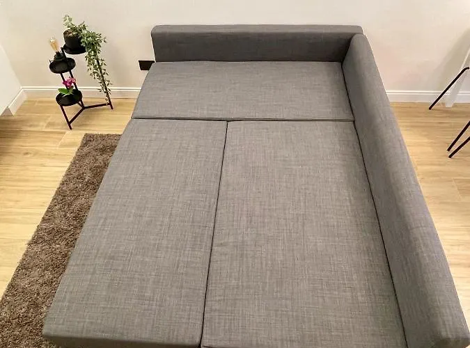 Luxury Downtown - Mf ميلان