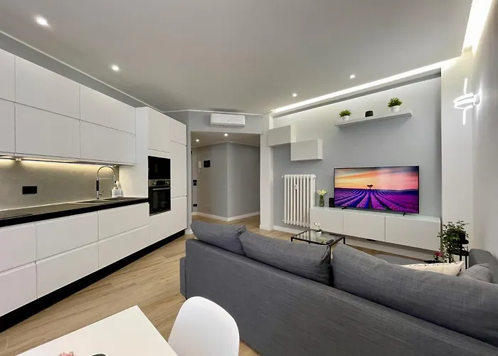 Luxury Downtown - Mf *