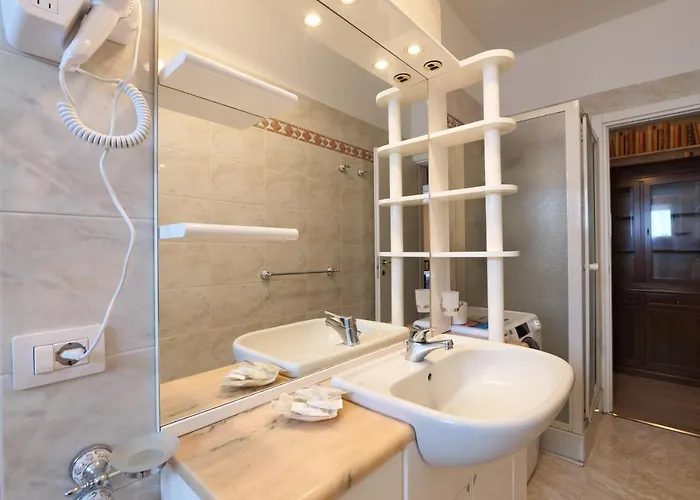 Apartmán Mila Brizi *
