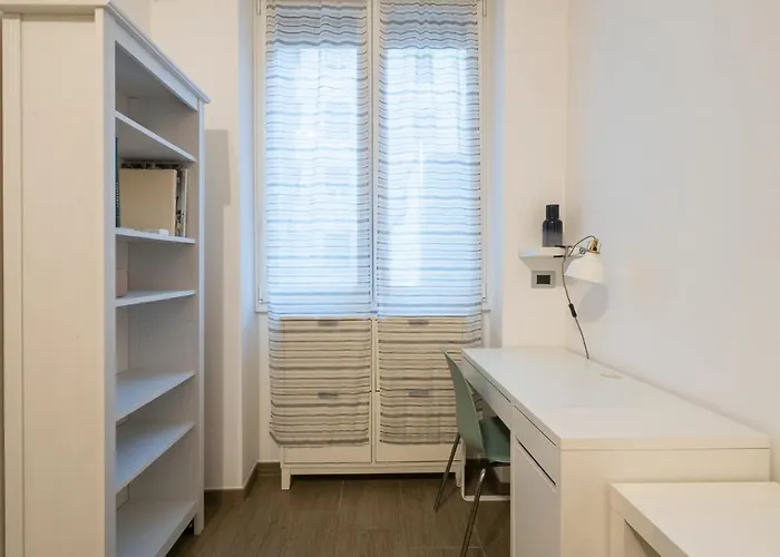 I Host - Montesuello 9 米兰