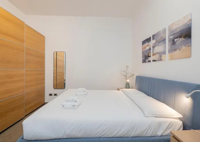 I Host - Montesuello 9 Apartamento