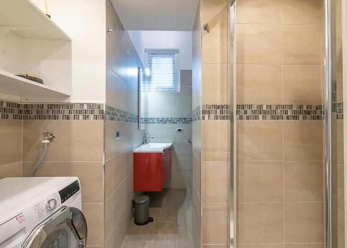 公寓 I Host - Montesuello 9