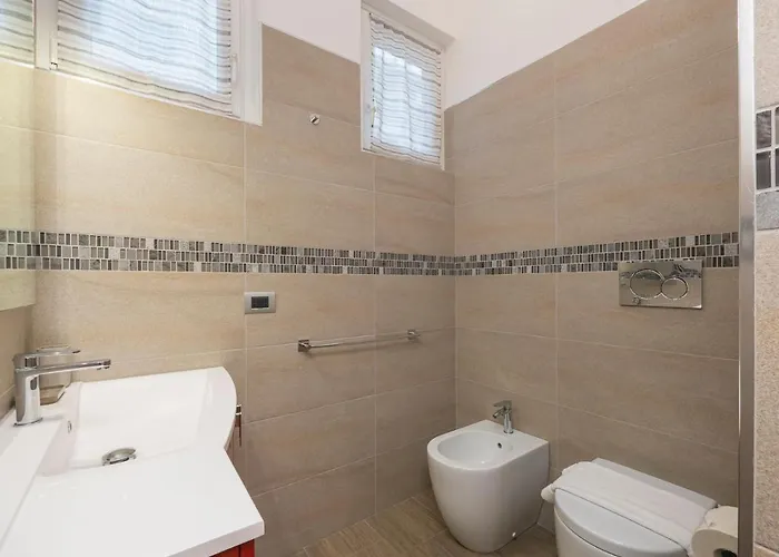 公寓 I Host - Montesuello 9