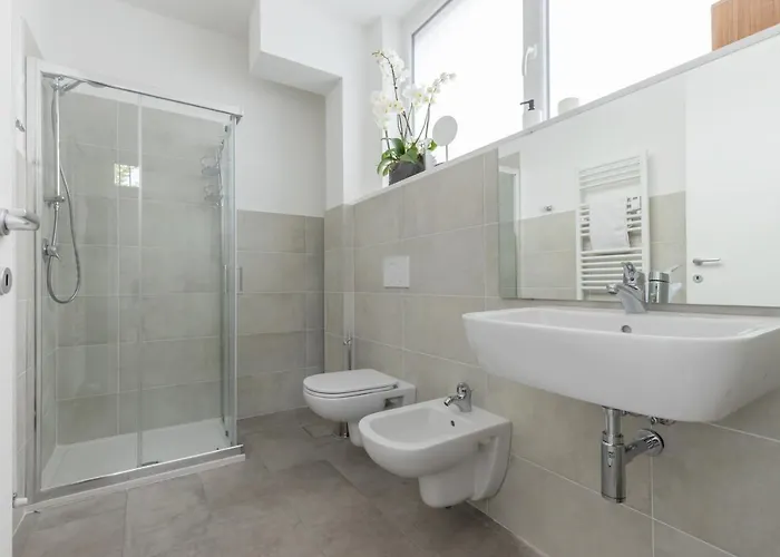 Fondazione Prada - Exclusive Loft Of Cinema ☆☆☆☆☆ ミラノ