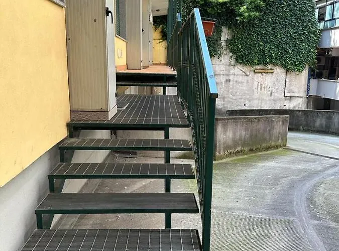 Easy Navigli * ميلان