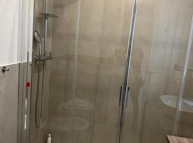 Easy Navigli شقة ميلان