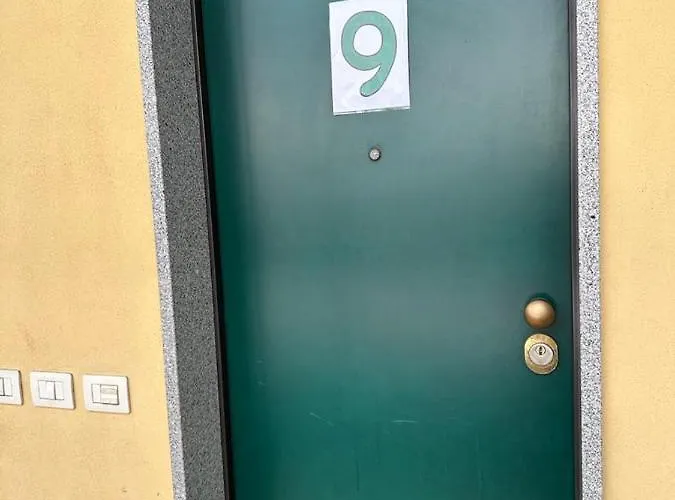 شقة Easy Navigli ميلان