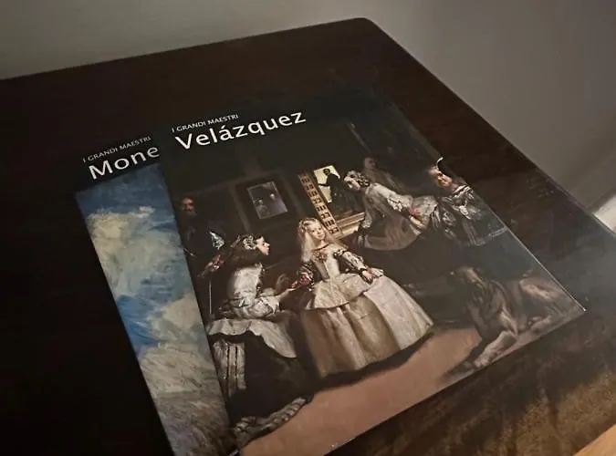 Brera Art District * Milan