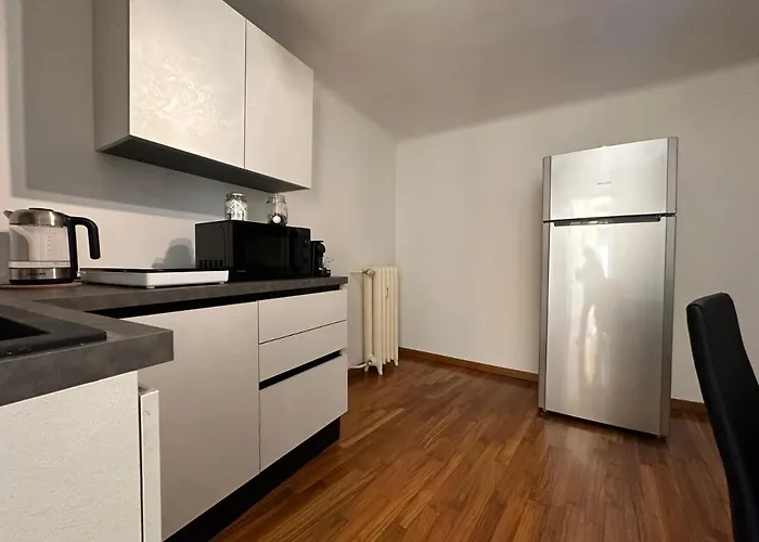 Brera Art District Appartement