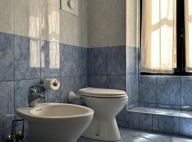 Brera Art District Appartement *