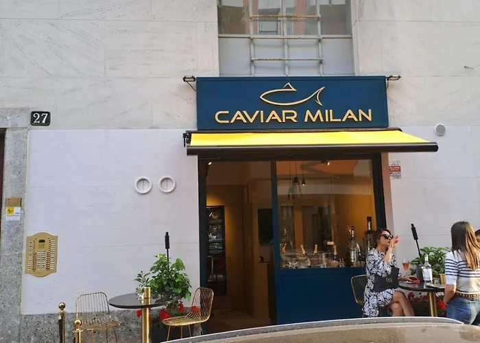 Appartement Brera Art District