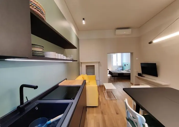 Darsena Cozy * Milán