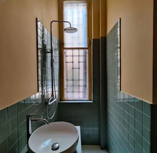 Darsena Cozy Apartmán Milán