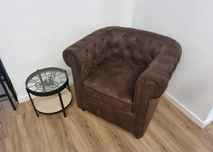 Da Nord A Sud - Benelli 16 Gasthuis