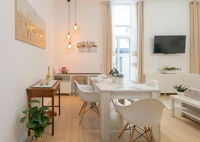 Luxury White Loft Orti 14 Appartamento *