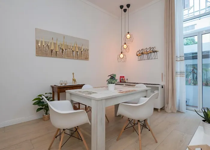 Luxury White Loft Orti 14 * Milano