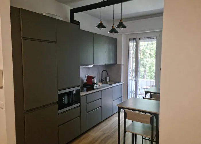 Da Nord A Sud - Benelli 16 Milaan