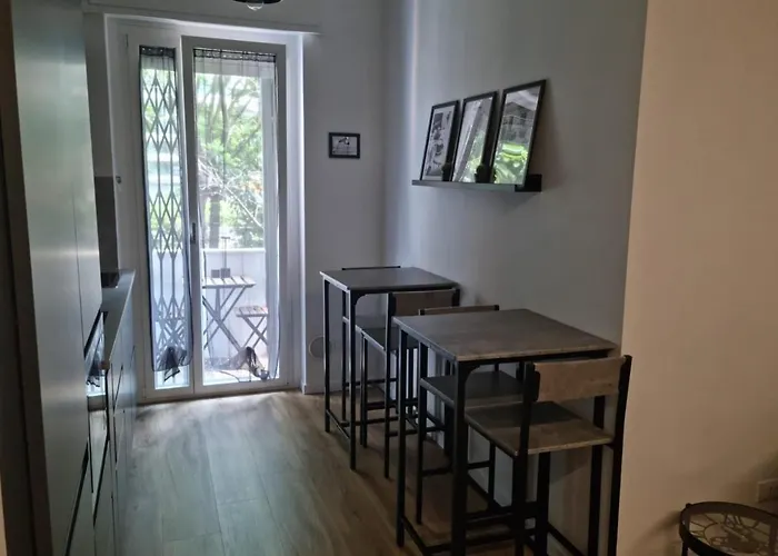 Da Nord A Sud - Benelli 16 Gasthuis