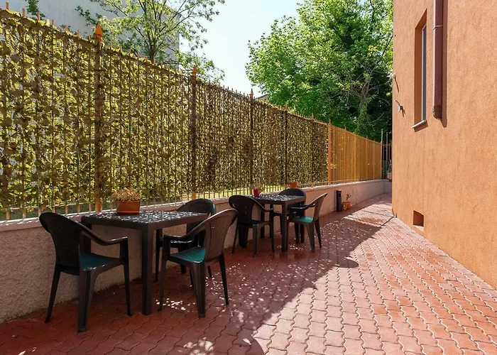 Leader - Monzino - Msg Arena - Linate - 밀라노